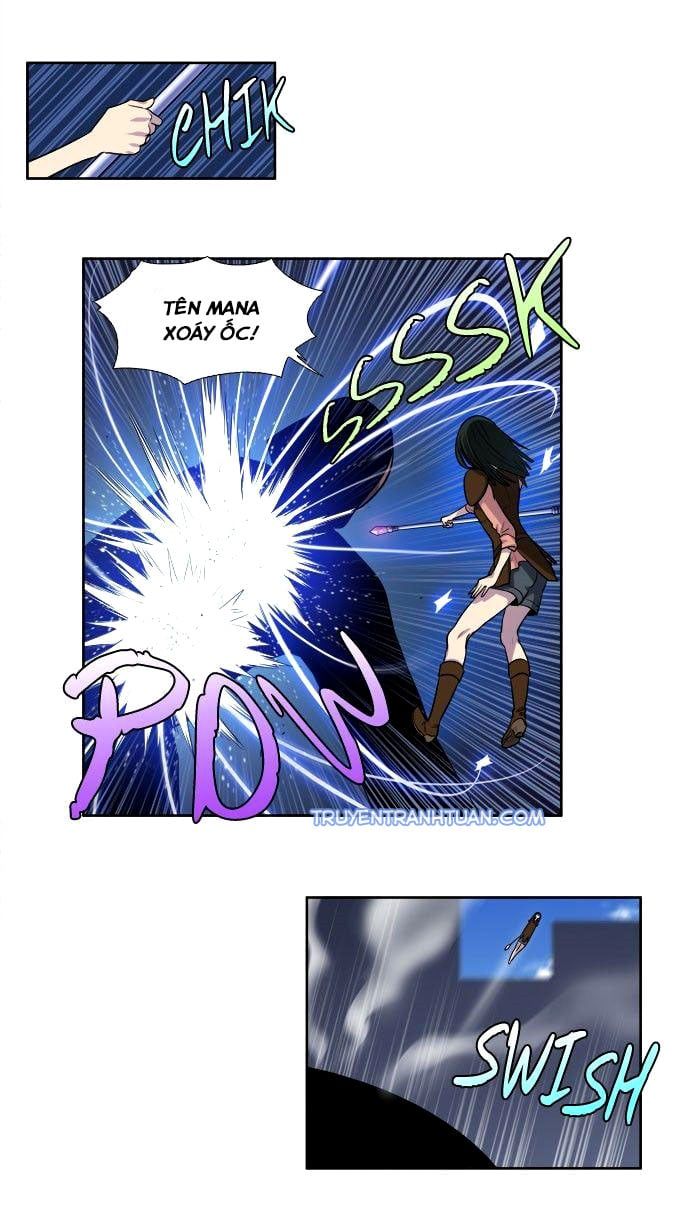 đọc truyện The Gamer Chương 149 ảnh 26 tại Thiên Thai Truyện