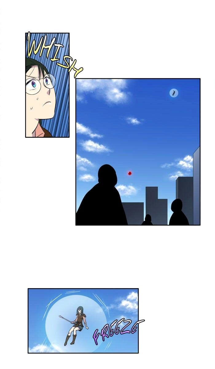 đọc truyện The Gamer Chương 149 ảnh 29 tại Thiên Thai Truyện