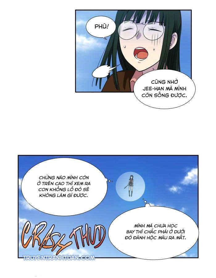 đọc truyện The Gamer Chương 149 ảnh 30 tại Thiên Thai Truyện