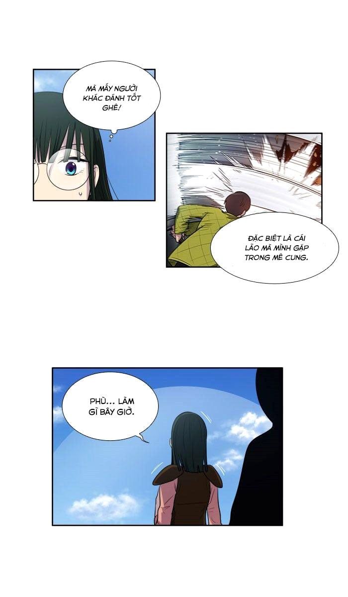 đọc truyện The Gamer Chương 149 ảnh 31 tại Thiên Thai Truyện