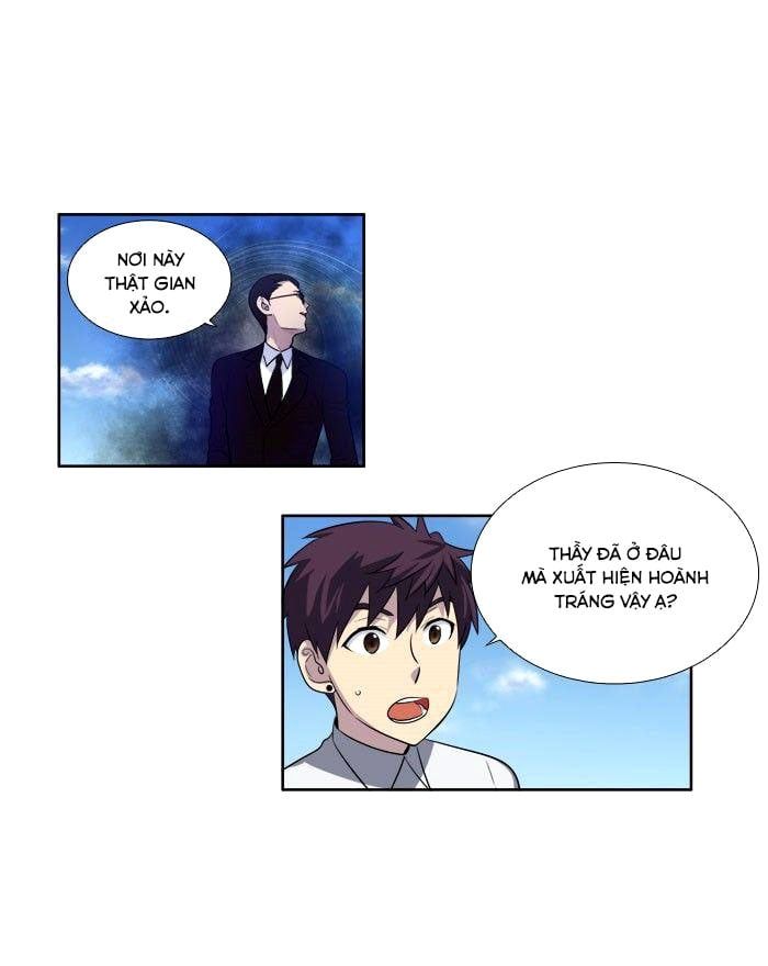 đọc truyện The Gamer Chương 149 ảnh 5 tại Thiên Thai Truyện