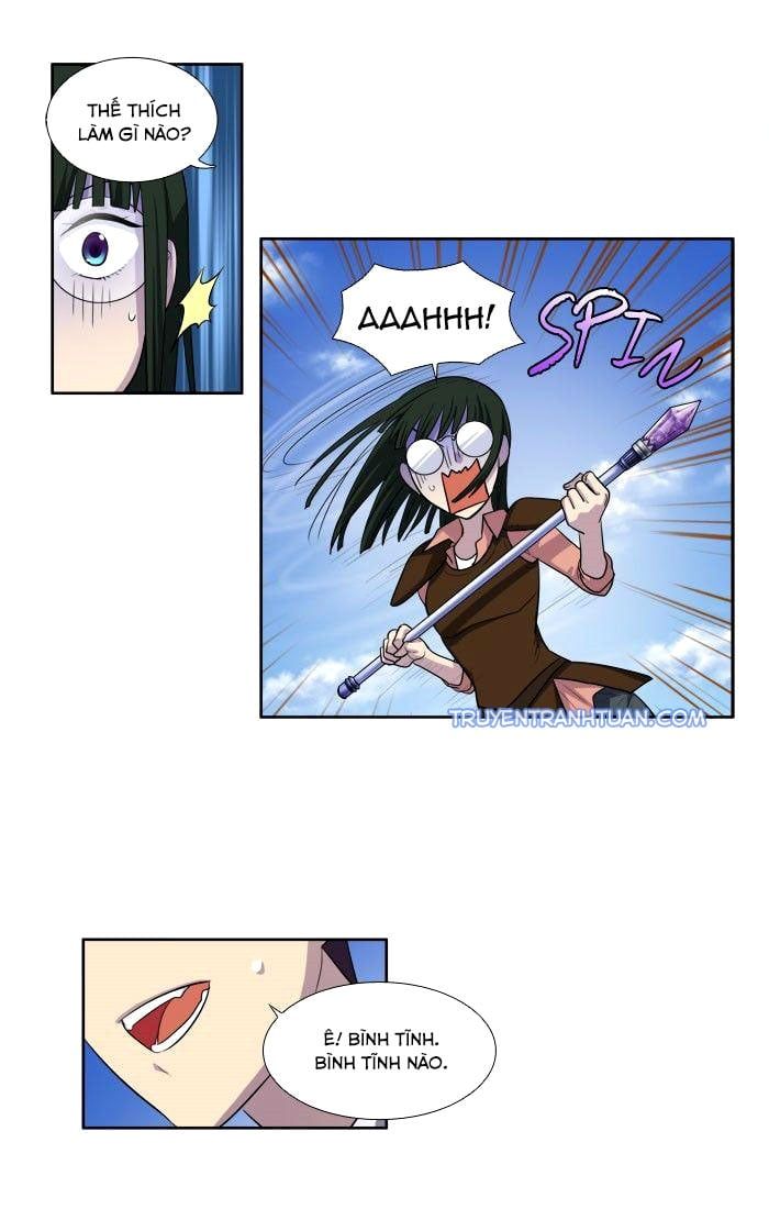 đọc truyện The Gamer Chương 149 ảnh 32 tại Thiên Thai Truyện