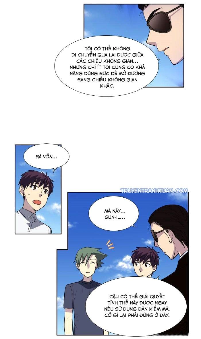 đọc truyện The Gamer Chương 149 ảnh 7 tại Thiên Thai Truyện