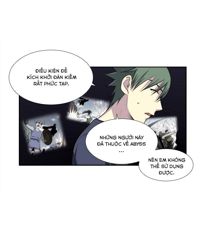 đọc truyện The Gamer Chương 149 ảnh 8 tại Thiên Thai Truyện