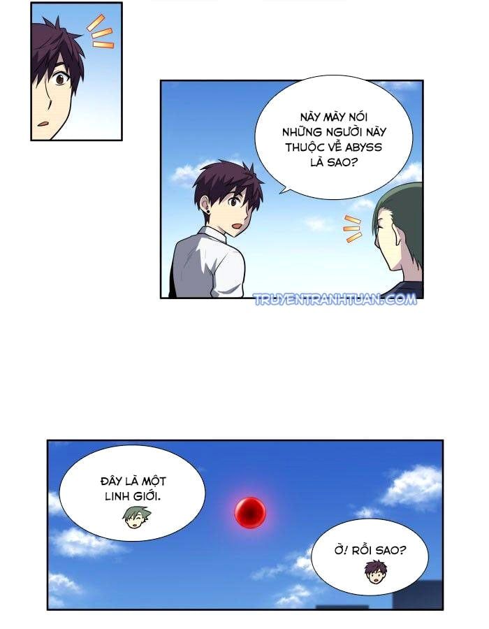 đọc truyện The Gamer Chương 149 ảnh 9 tại Thiên Thai Truyện