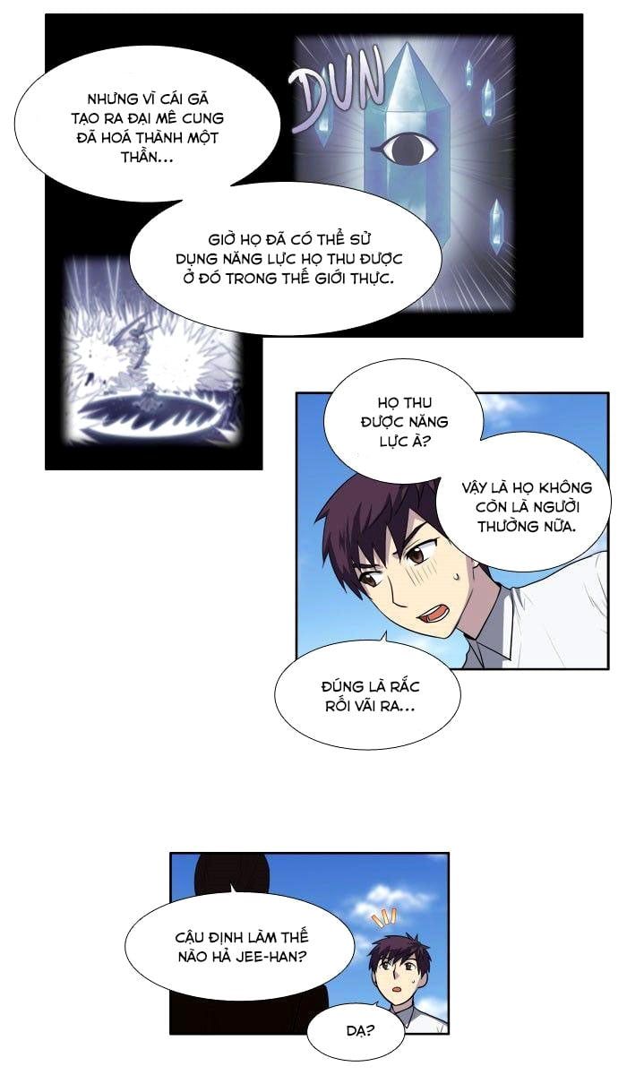 đọc truyện The Gamer Chương 149 ảnh 11 tại Thiên Thai Truyện