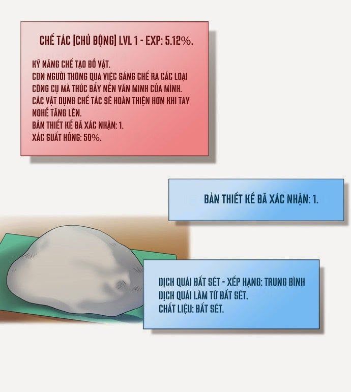 đọc truyện The Gamer Chương 15 ảnh 15 tại Thiên Thai Truyện