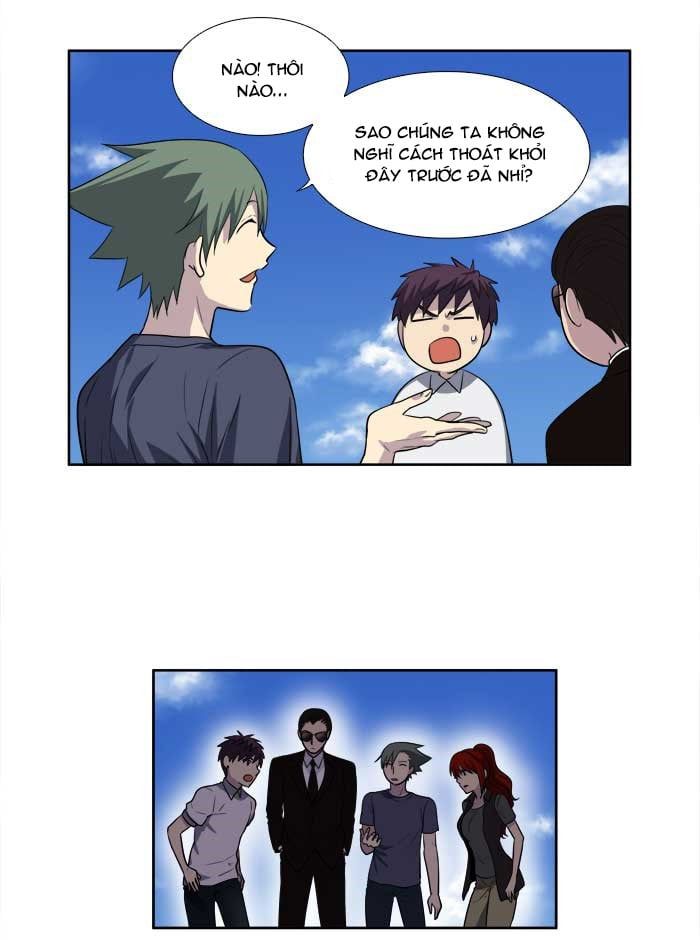 đọc truyện The Gamer Chương 150 ảnh 12 tại Thiên Thai Truyện