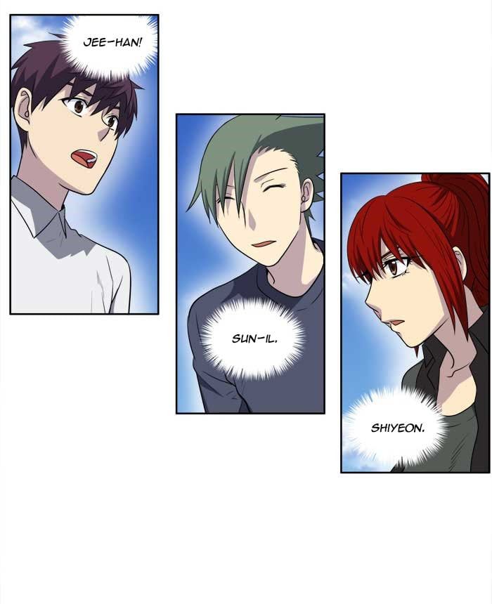 đọc truyện The Gamer Chương 150 ảnh 14 tại Thiên Thai Truyện