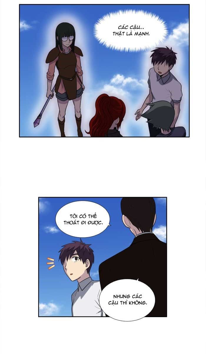 đọc truyện The Gamer Chương 150 ảnh 15 tại Thiên Thai Truyện