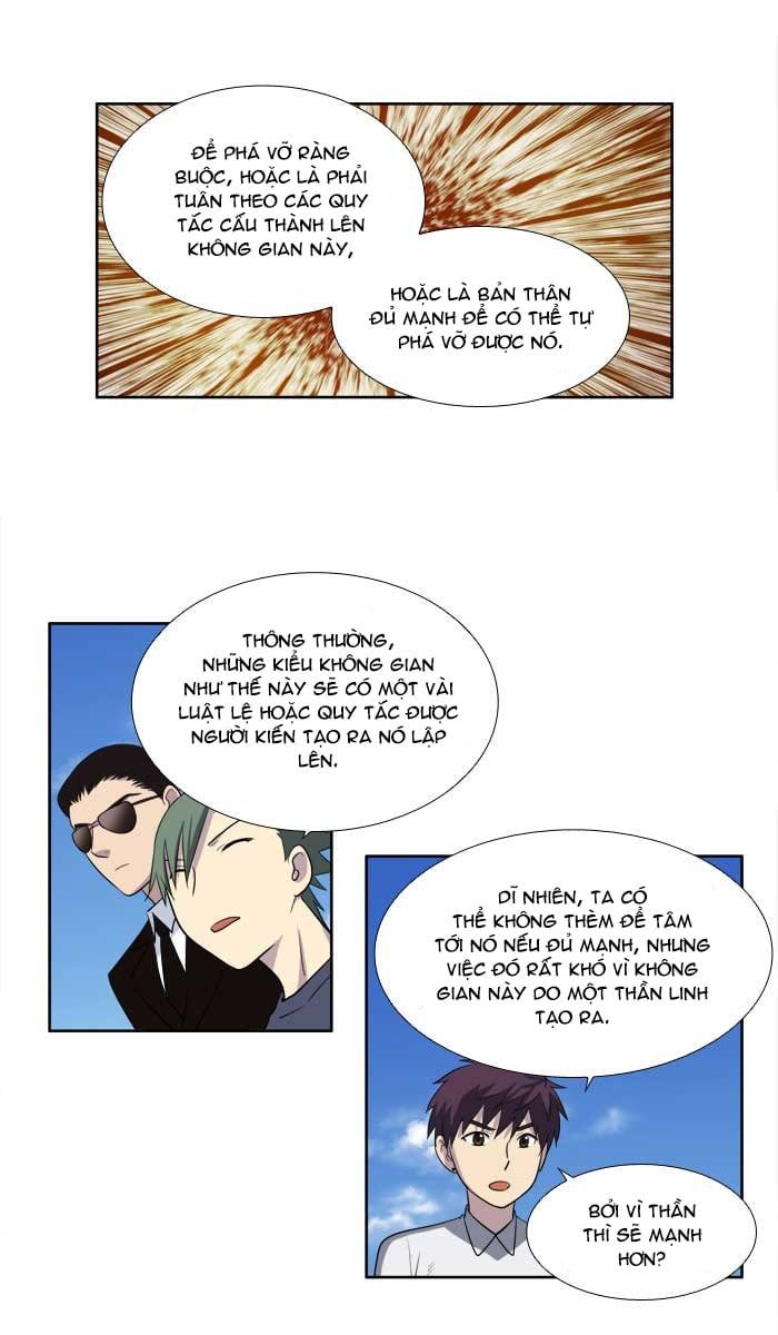 đọc truyện The Gamer Chương 150 ảnh 17 tại Thiên Thai Truyện