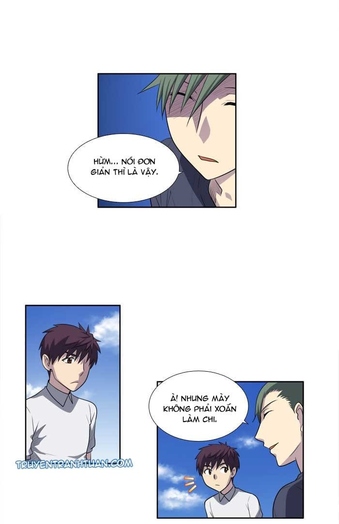 đọc truyện The Gamer Chương 150 ảnh 18 tại Thiên Thai Truyện