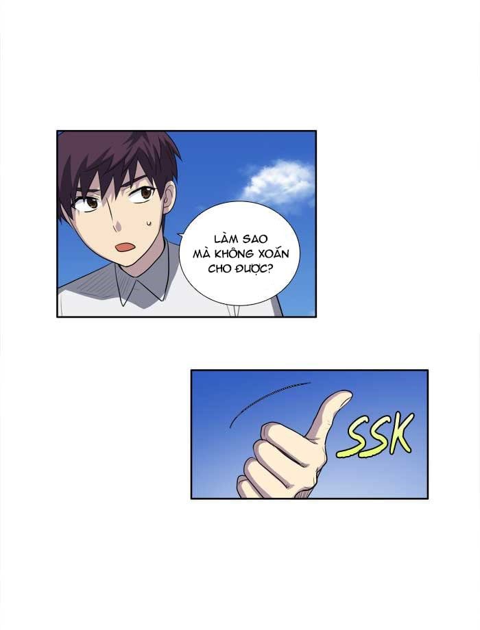 đọc truyện The Gamer Chương 150 ảnh 19 tại Thiên Thai Truyện