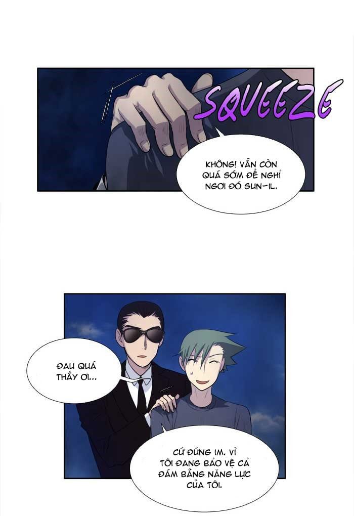 đọc truyện The Gamer Chương 150 ảnh 21 tại Thiên Thai Truyện