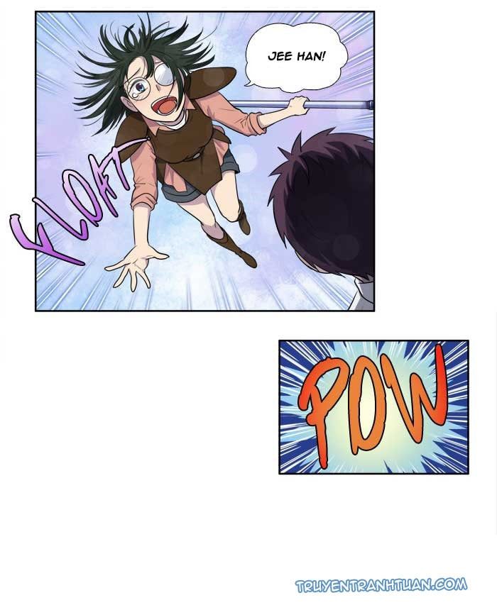 đọc truyện The Gamer Chương 150 ảnh 4 tại Thiên Thai Truyện