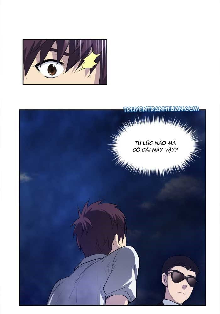 đọc truyện The Gamer Chương 150 ảnh 22 tại Thiên Thai Truyện