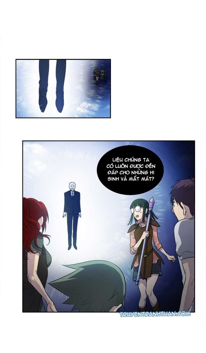 đọc truyện The Gamer Chương 150 ảnh 24 tại Thiên Thai Truyện