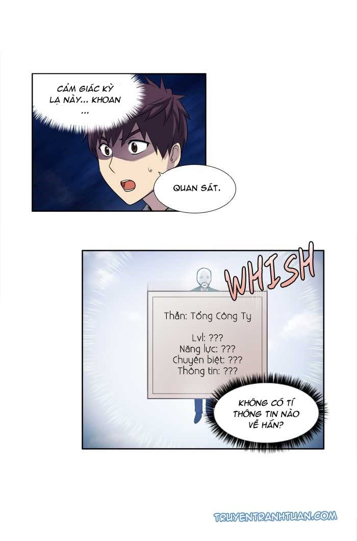 đọc truyện The Gamer Chương 150 ảnh 26 tại Thiên Thai Truyện