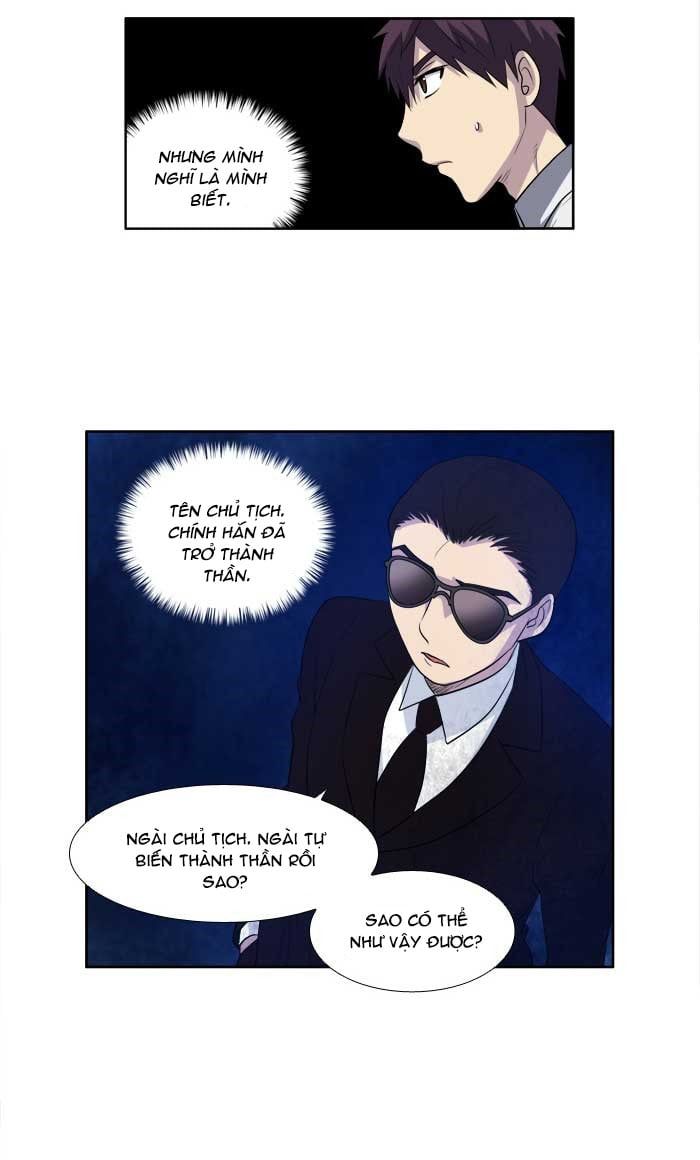 đọc truyện The Gamer Chương 150 ảnh 27 tại Thiên Thai Truyện