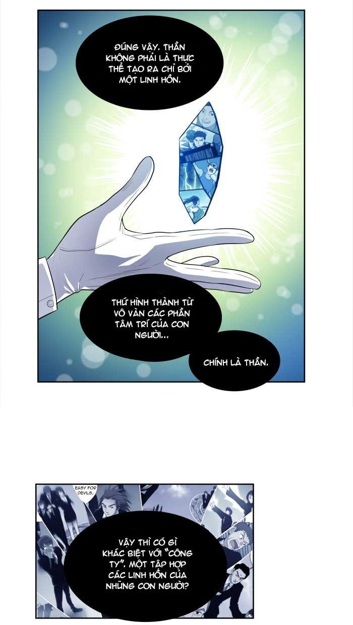 đọc truyện The Gamer Chương 150 ảnh 31 tại Thiên Thai Truyện