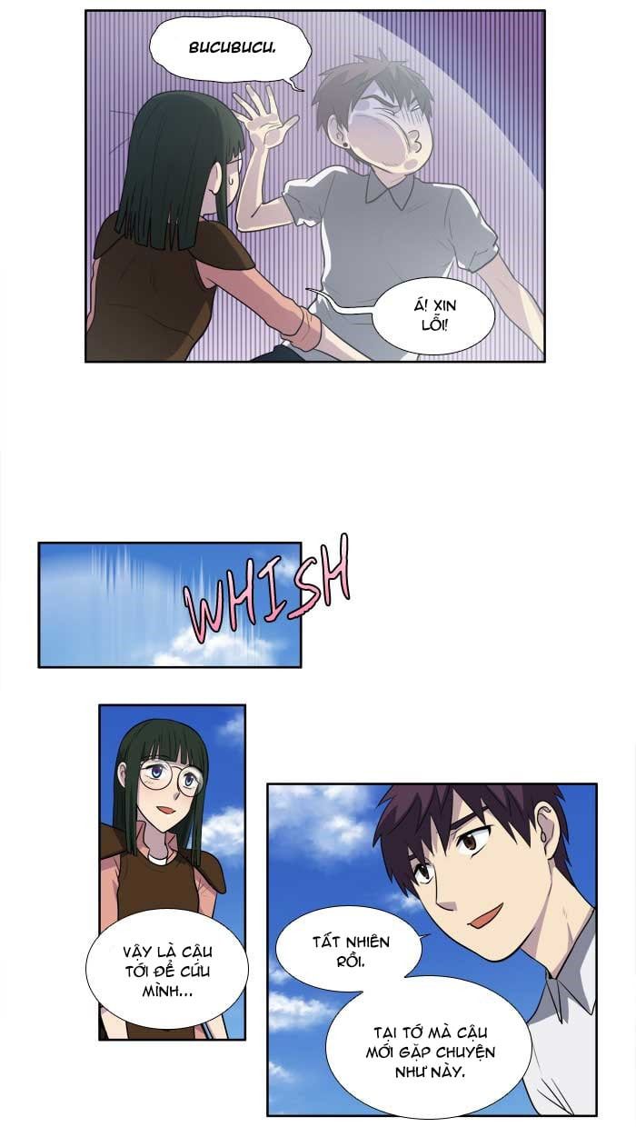 đọc truyện The Gamer Chương 150 ảnh 5 tại Thiên Thai Truyện