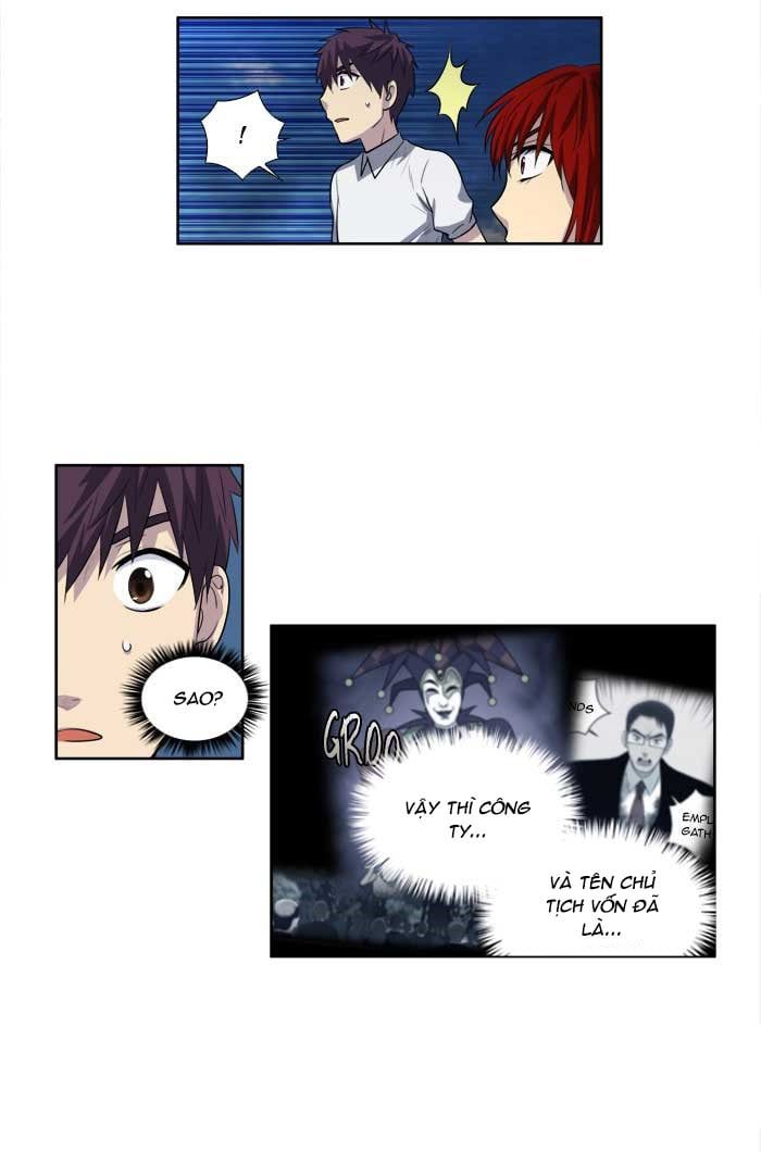 đọc truyện The Gamer Chương 150 ảnh 33 tại Thiên Thai Truyện