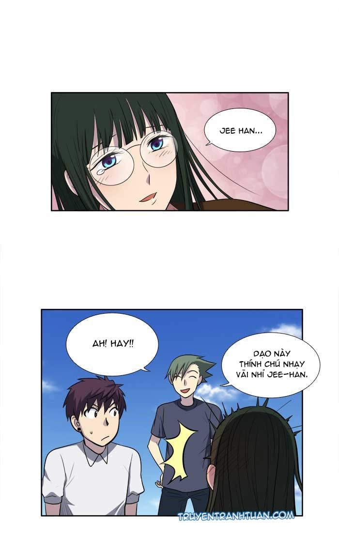 đọc truyện The Gamer Chương 150 ảnh 6 tại Thiên Thai Truyện