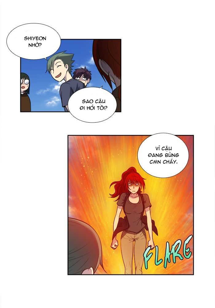 đọc truyện The Gamer Chương 150 ảnh 7 tại Thiên Thai Truyện