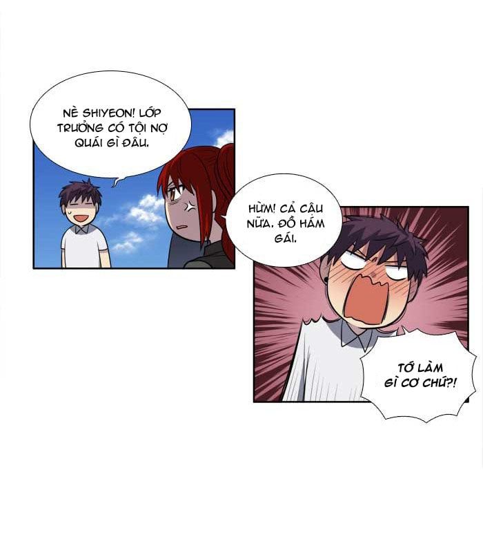 đọc truyện The Gamer Chương 150 ảnh 9 tại Thiên Thai Truyện