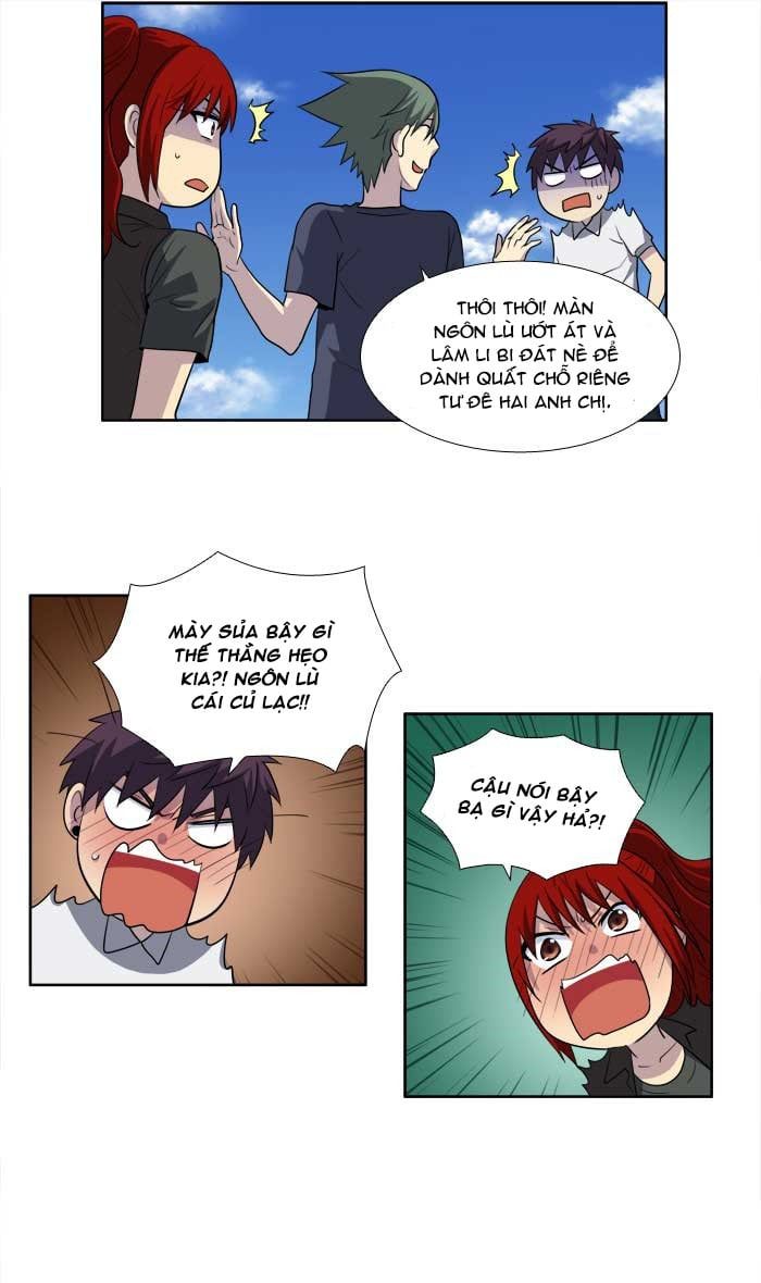 đọc truyện The Gamer Chương 150 ảnh 10 tại Thiên Thai Truyện