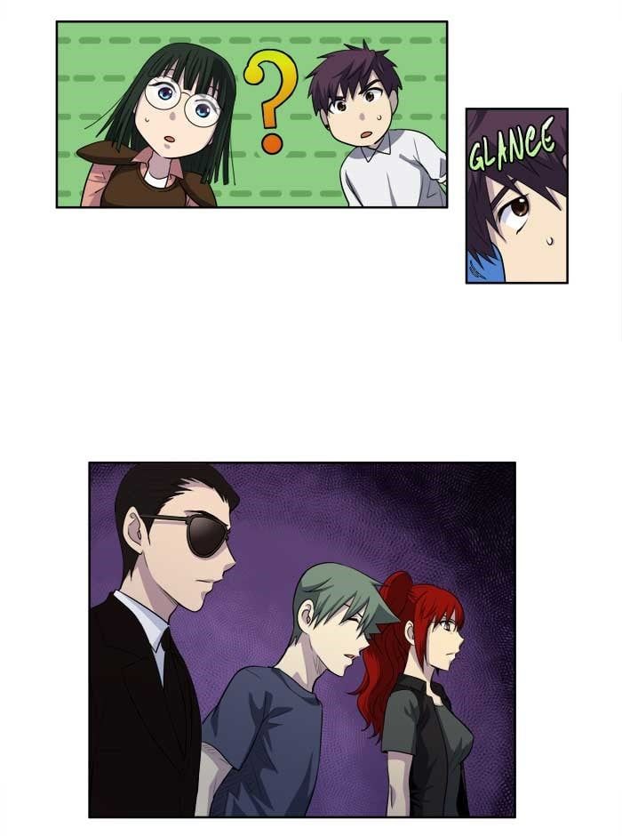 đọc truyện The Gamer Chương 151 ảnh 12 tại Thiên Thai Truyện