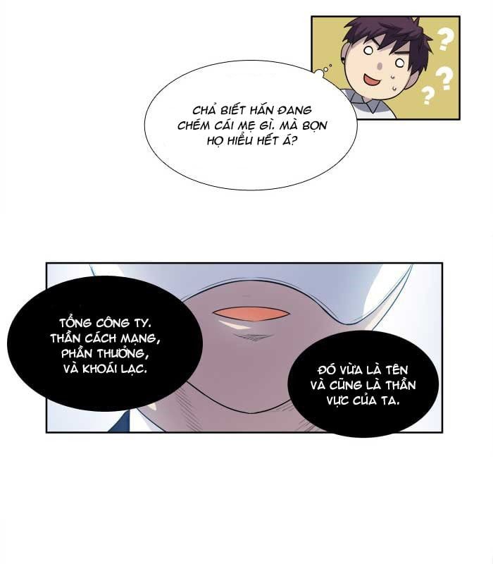 đọc truyện The Gamer Chương 151 ảnh 13 tại Thiên Thai Truyện