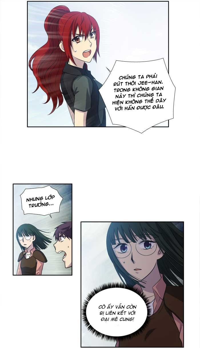 đọc truyện The Gamer Chương 151 ảnh 17 tại Thiên Thai Truyện