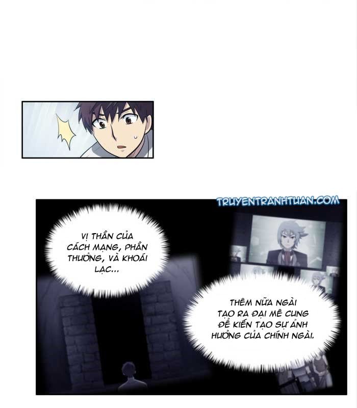 đọc truyện The Gamer Chương 151 ảnh 18 tại Thiên Thai Truyện