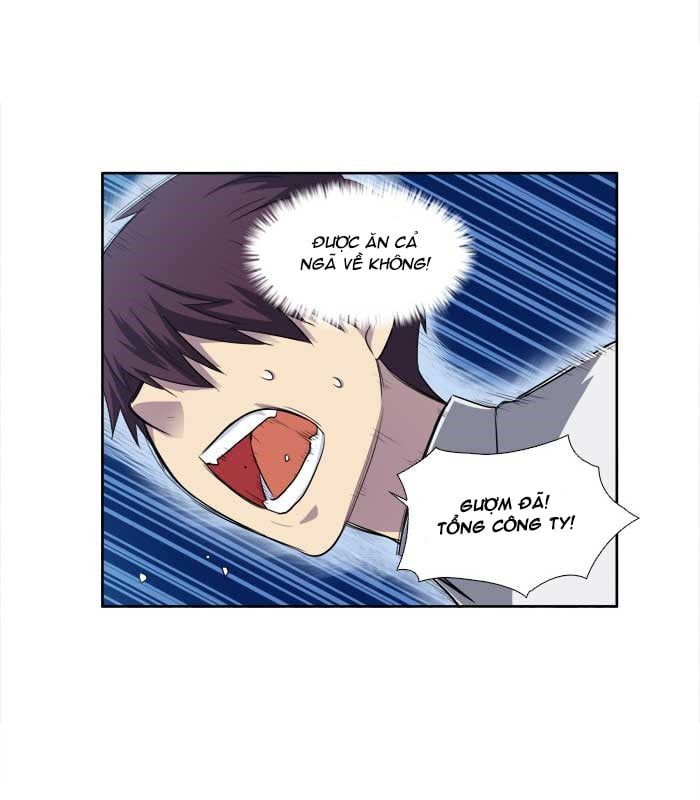 đọc truyện The Gamer Chương 151 ảnh 19 tại Thiên Thai Truyện