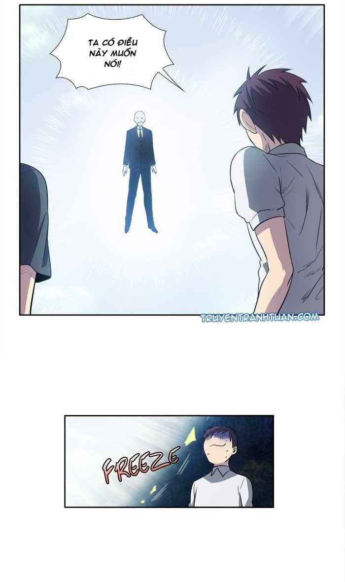 đọc truyện The Gamer Chương 151 ảnh 20 tại Thiên Thai Truyện