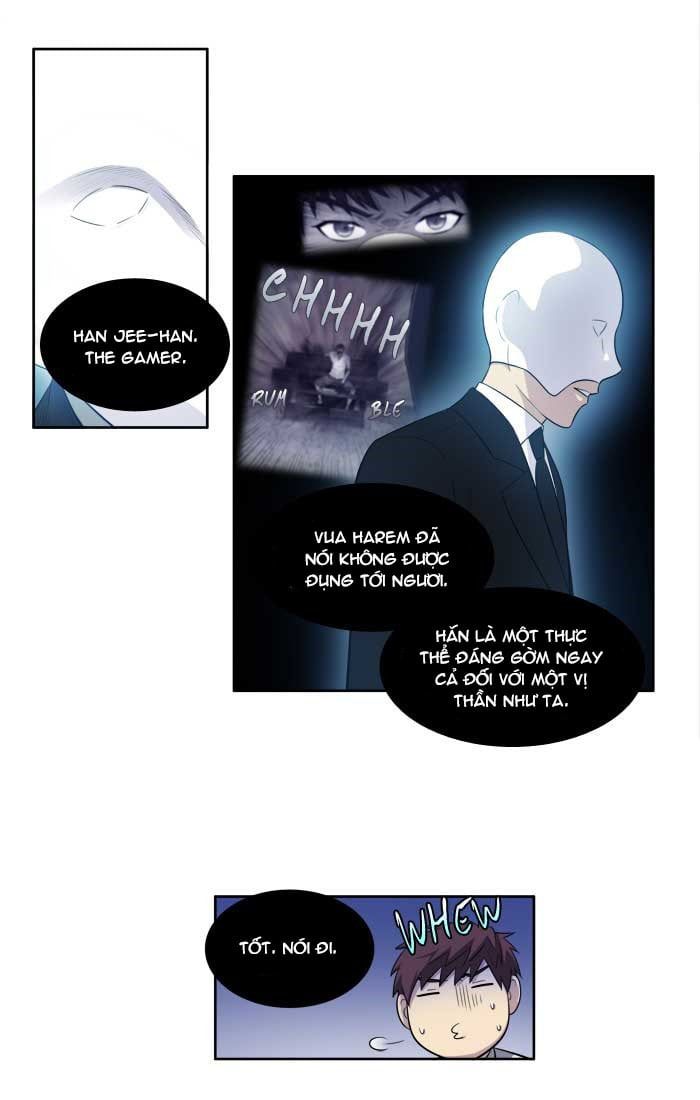 đọc truyện The Gamer Chương 151 ảnh 21 tại Thiên Thai Truyện