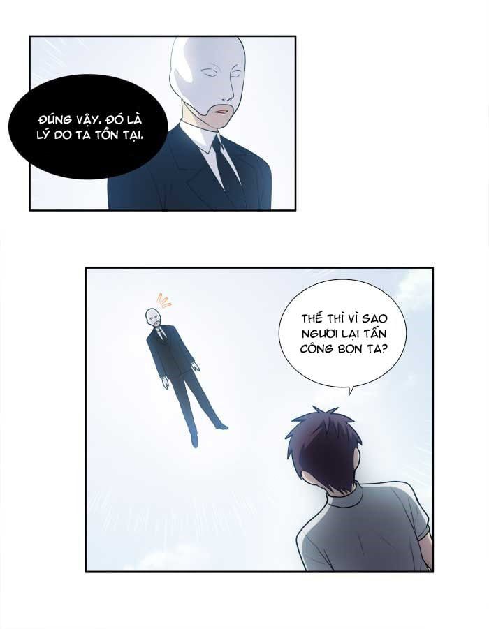 đọc truyện The Gamer Chương 151 ảnh 23 tại Thiên Thai Truyện