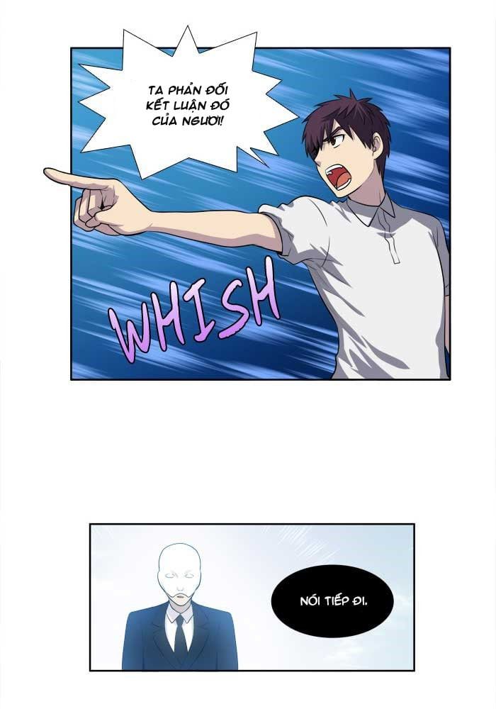 đọc truyện The Gamer Chương 151 ảnh 25 tại Thiên Thai Truyện