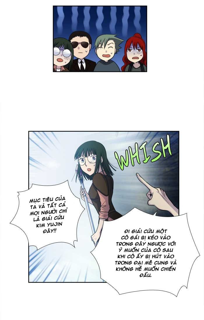 đọc truyện The Gamer Chương 151 ảnh 27 tại Thiên Thai Truyện