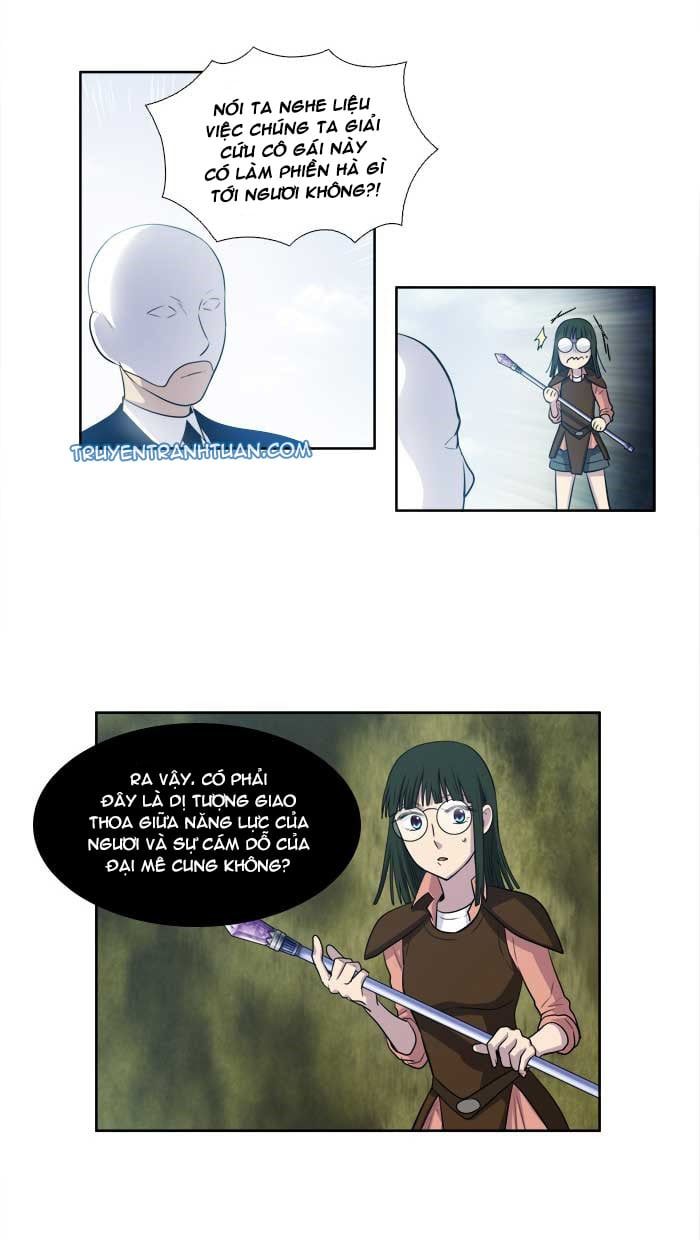 đọc truyện The Gamer Chương 151 ảnh 28 tại Thiên Thai Truyện