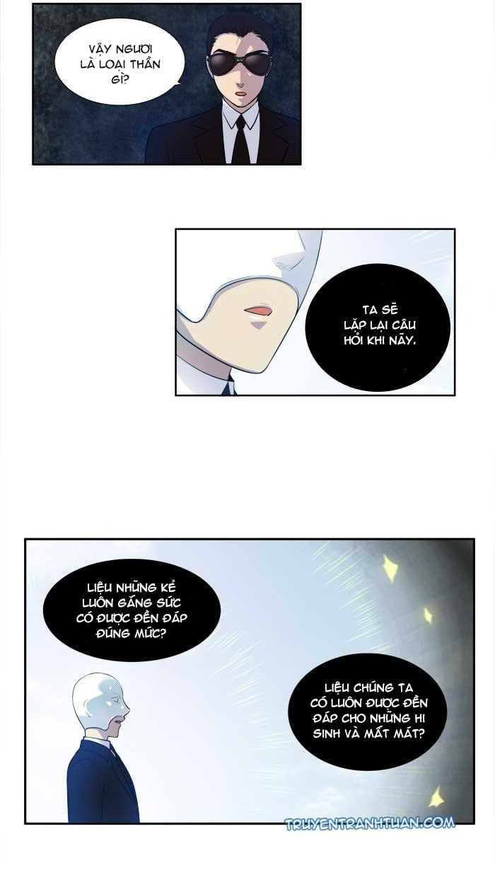 đọc truyện The Gamer Chương 151 ảnh 5 tại Thiên Thai Truyện