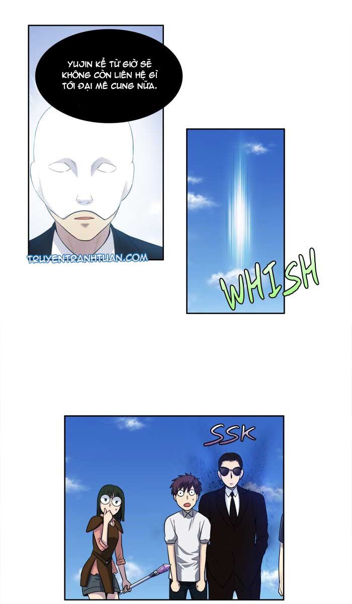 đọc truyện The Gamer Chương 151 ảnh 32 tại Thiên Thai Truyện