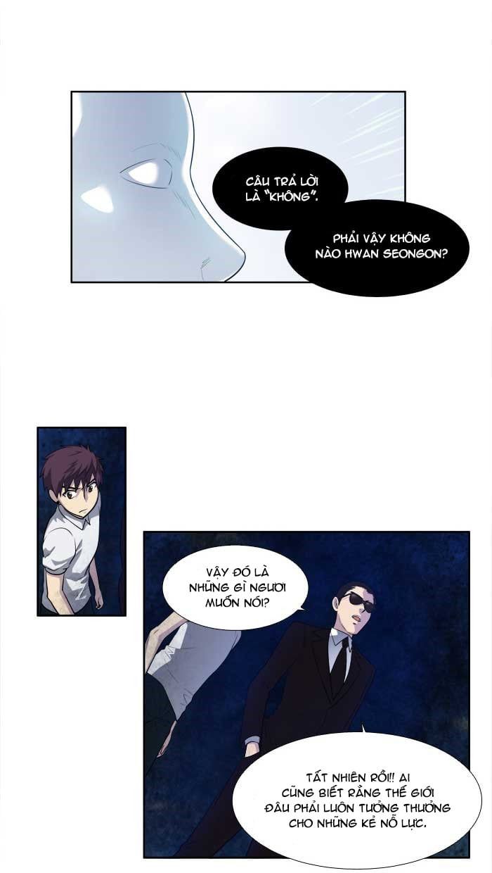 đọc truyện The Gamer Chương 151 ảnh 6 tại Thiên Thai Truyện