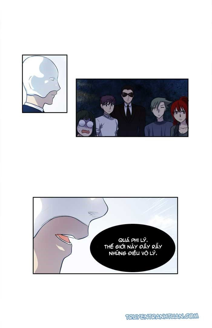 đọc truyện The Gamer Chương 151 ảnh 7 tại Thiên Thai Truyện