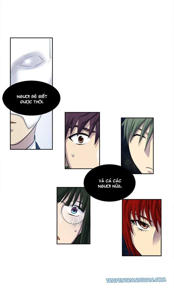 đọc truyện The Gamer Chương 151 ảnh 9 tại Thiên Thai Truyện