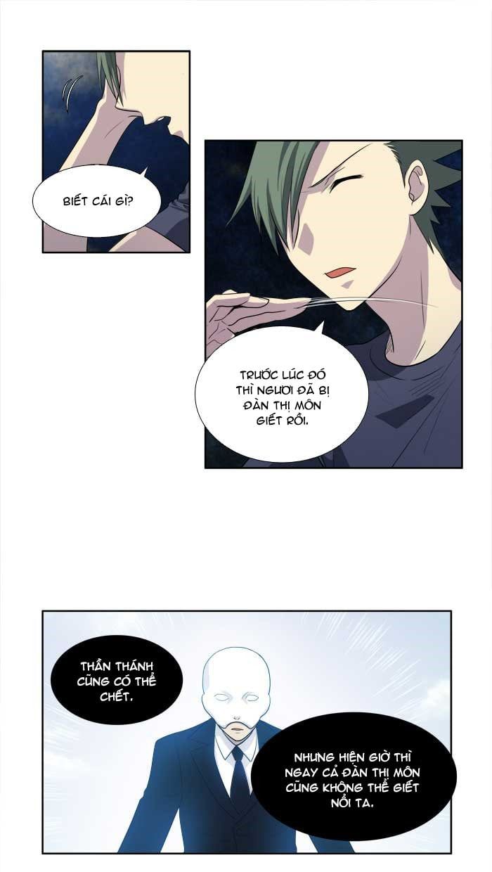 đọc truyện The Gamer Chương 151 ảnh 10 tại Thiên Thai Truyện