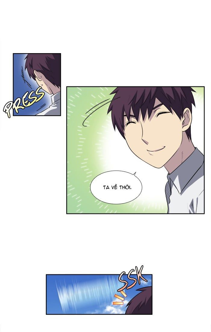 đọc truyện The Gamer Chương 152 ảnh 12 tại Thiên Thai Truyện