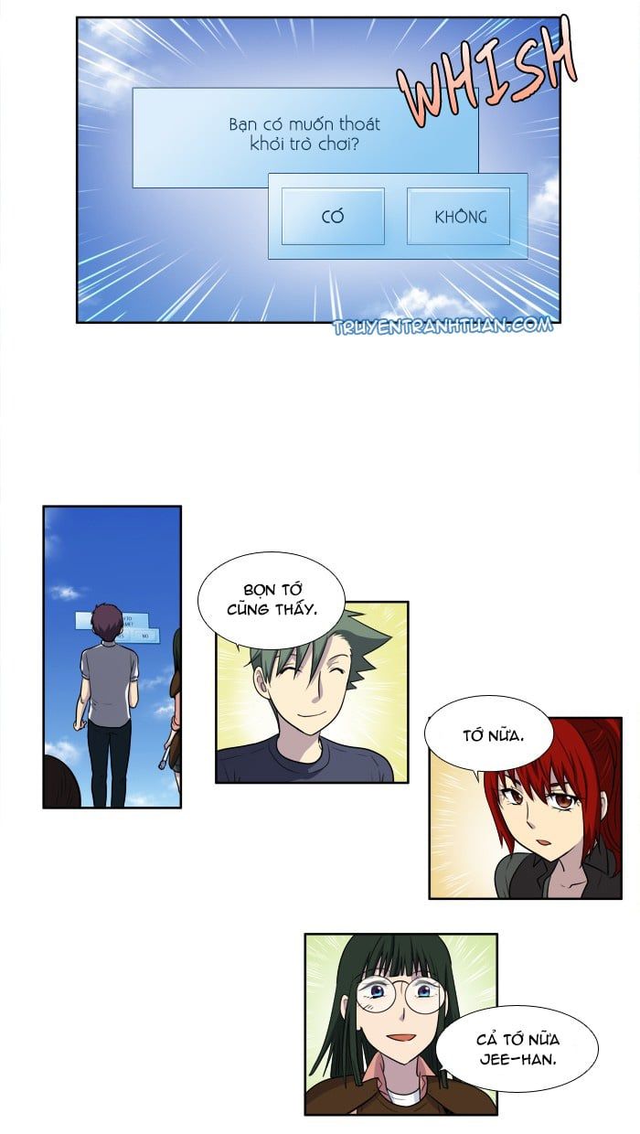 đọc truyện The Gamer Chương 152 ảnh 13 tại Thiên Thai Truyện