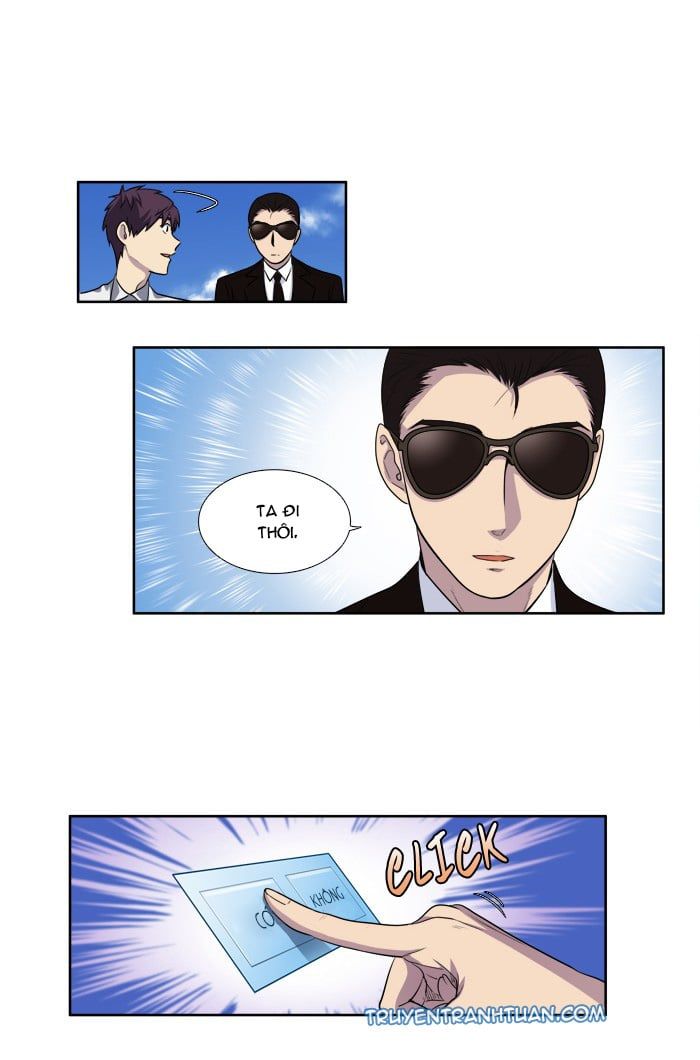 đọc truyện The Gamer Chương 152 ảnh 14 tại Thiên Thai Truyện